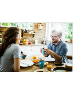 Kit Colazione - Ingrendienti Golosi Cucina Evolution - 1