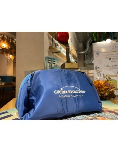 Lunch Bag-Tovaglietta Evolution  - 1