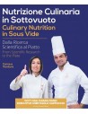 Libro - Nutrizione Culinaria in Sottovuoto