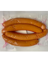 4 Würstel Evolution in confezione da 320 g (4 Porzioni da 80 g)