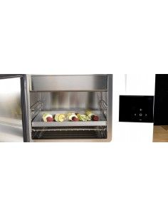 Abbattitore Fresco Irinox Cucina Evolution - 1 2