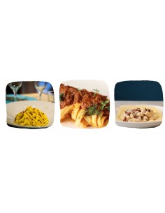 Kit Pausa Pranzo BuonaDaVivere! Cucina Evolution - 1