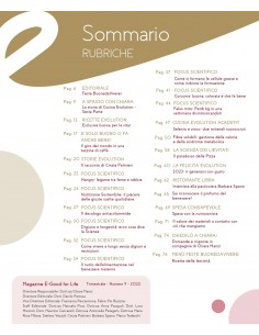 E-Good 4 Life! Numero 9  - 1 2