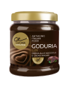 GODURIA LUX – NOCCIOLE DEL PIEMONTE IGP E CACAO MAGRO, DA 250 G