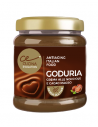 GODURIA – NOCCIOLE DEL PIEMONTE IGP E CACAO MAGRO, DA 250 G GODURIA – NOCCIOLE DEL PIEMONTE IGP E CACAO MAGRO, DA 250 G