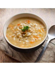 Zuppa di Orzo da 750 g  - 1 2