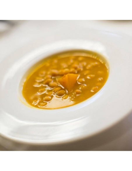 Zuppa di Ceci da 750 g  - 2