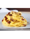 CARBONARA EVOLUTION - SUGO PRONTO GLUTEN FREE DA 180 G - (4 PORZIONI)