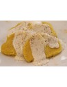 CACIO E PEPE EVOLUTION - SUGO PRONTO GLUTEN FREE DA 180 g - (4 PORZIONI)