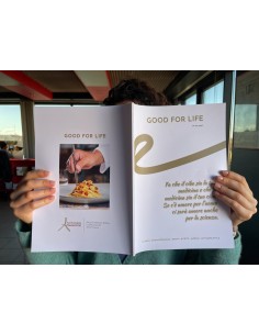 E-Good 4 Life! Numero 10  - 1