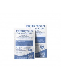 10 Bustine di Eritritolo da 10 g  - 1