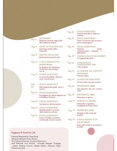 E-Good 4 Life! Numero 11  - 1 2