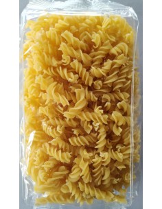 Fusilli Evolution da 500 g  - 1 2