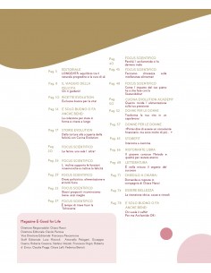 E-Good 4 Life! Numero 12  - 1 2