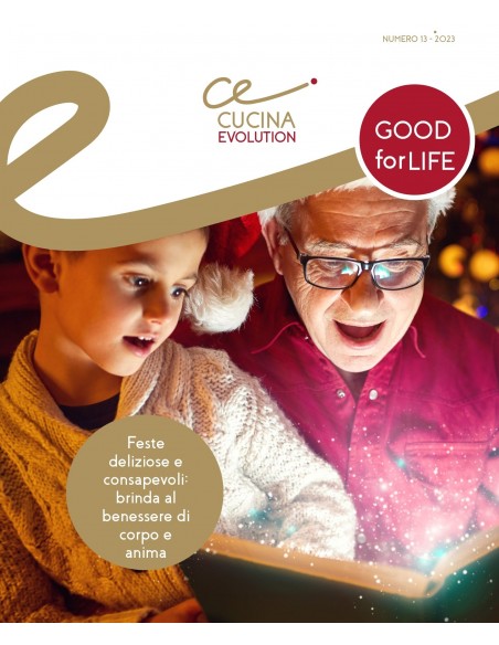 E-Good 4 Life! Numero 13  - 1