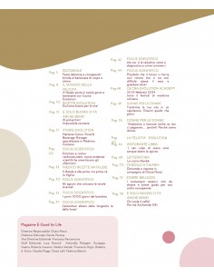 E-Good 4 Life! Numero 13  - 1 2