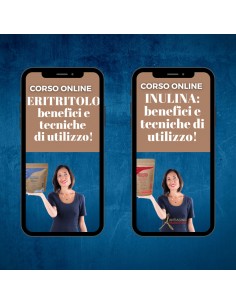 Triangolo Evolution: 2 Video Corsi Esclusivi + Libro "La Scienza dei Lievitati Antiaging" in Regalo!  - 1
