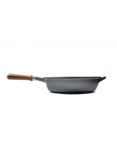 Vulkanica Padella 28cm (Non a induzione) Cucina Evolution - 1 2