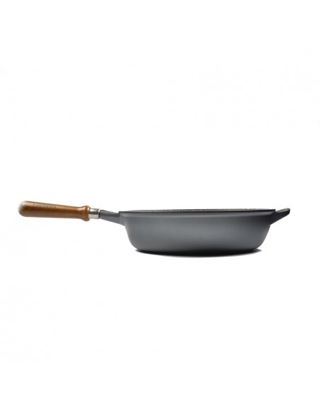 Vulkanica Padella 28cm (Non a induzione) Cucina Evolution - 2