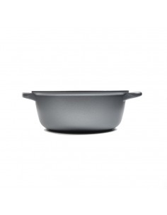 Vulkanica Casseruola 24 cm (Non a induzione) Cucina Evolution - 1