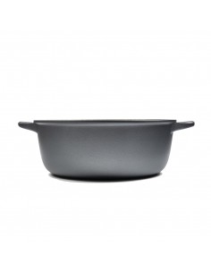 Vulkanica Casseruola grande 28 cm (Non a induzione) Cucina Evolution - 1 2
