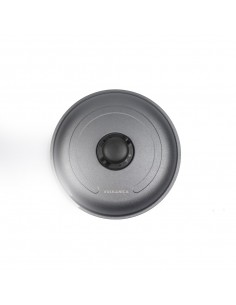 Coperchio – diametro 28 cm adatto per Pentole da 24 cm. Cucina Evolution - 1