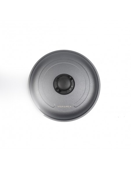 Coperchio – diametro 28 cm adatto per Pentole da 24 cm. Cucina Evolution - 1