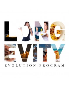 Longevity E. Program - Con la Formula "Prova e poi decidi" di 4 mesi  - 1