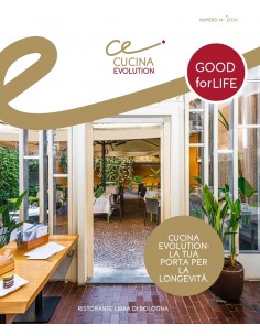 E-Good 4 Life! Numero 14  - 1