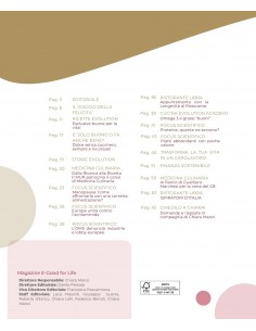 E-Good 4 Life! Numero 15  - 2 2