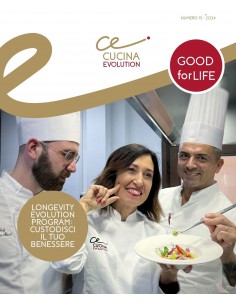 E-Good 4 Life! Numero 15  - 2