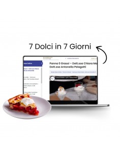 7 DOLCI IN 7 GIORNI  - 1