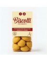 Biscotti Vaniglia e Limone, con Olio Extravergine di Oliva da 200g