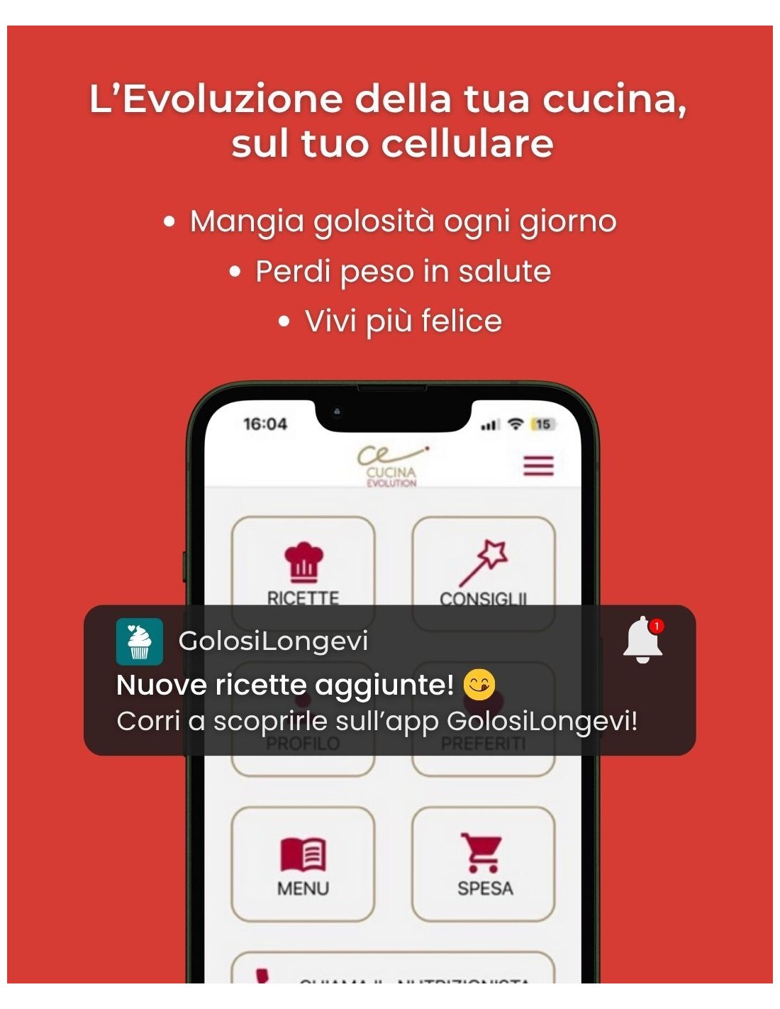App Premium Completa (Abbonamento 12 mesi) - 2 App Premium Completa (Abbonamento 12 mesi) - 2