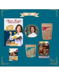 Starter Kit Cucina Evolution + 3 Regali Speciali!  - 1