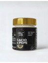 SUGO PRONTO ALLA CACIO E PEPE EVOLUTION GLUTEN FREE DA 180 g - (4 PORZIONI)