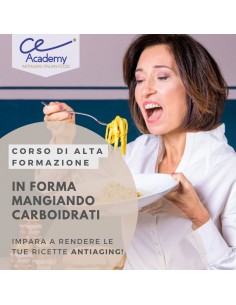 Primi Piatti Antiaging 21 MARZO 2026  - 1