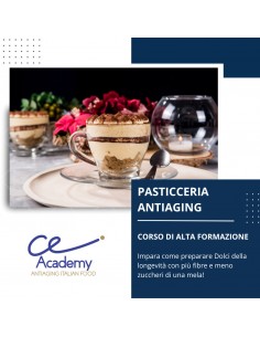Pasticceria Antiaging 16 MAGGIO 2026  - 1