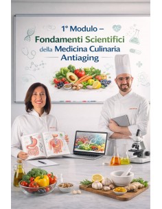 1° Modulo Online –...