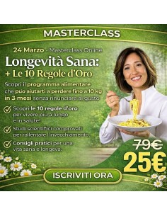 24/03 - Corso Online:...