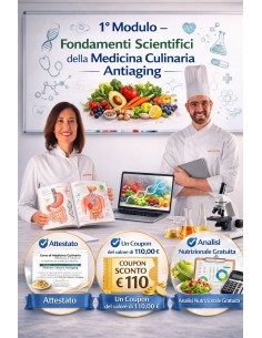 1° Modulo Online –...