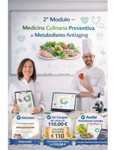 2° Modulo Online – Medicina...