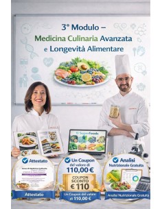 3° Modulo Online – Medicina...