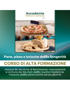 Pizza, Pane e Brioche della...