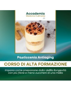 Pasticceria Antiaging 9...