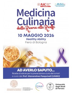 10/05 - AD AVERLO SAPUTO....