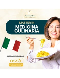 Master in Medicina...