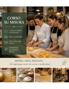 Corso su Misura...