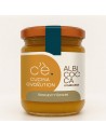 Composta di Albicocca e Curcuma Evolution da 220 g