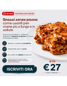 20/08 -  Grassi senza...